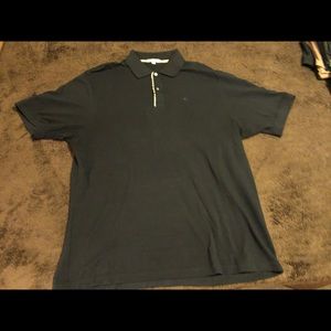 Burberry London vintage polo shirt